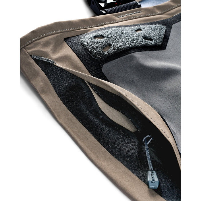 Simms G3Z Pro Guide Waders - Stockingfoot