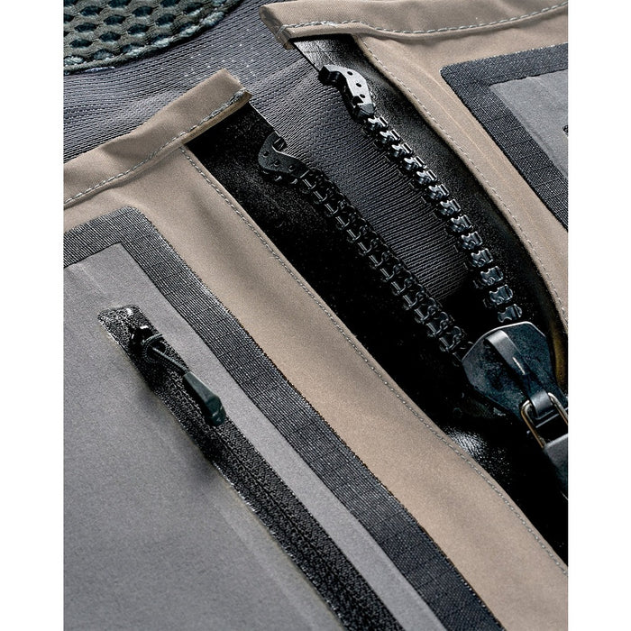 Simms G3Z Pro Guide Waders - Stockingfoot