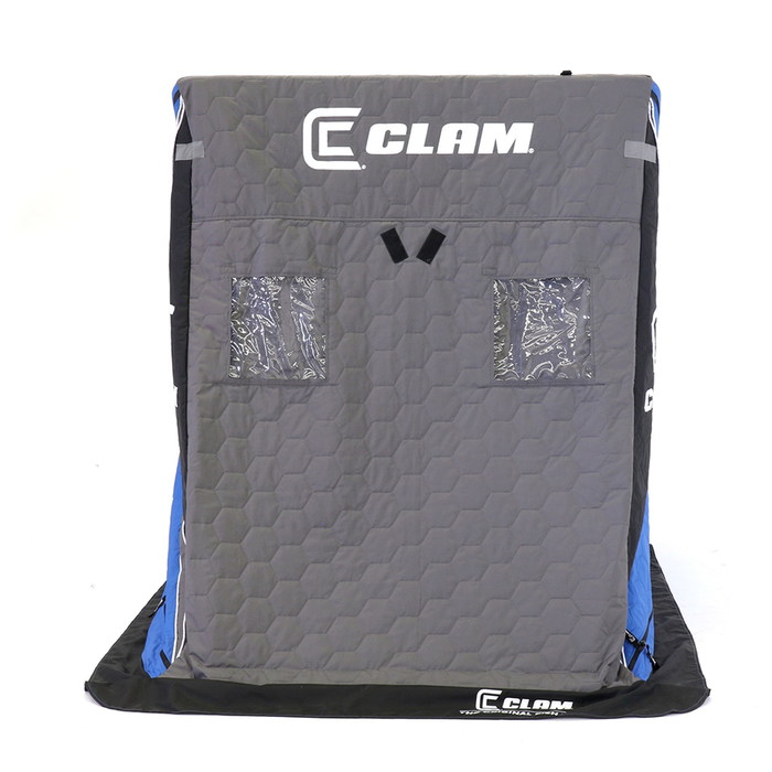 Clam Nanook XT Thermal Hut