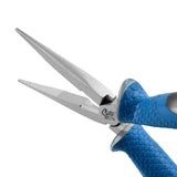 Cuda 8.75" Titanium Bonded Needle Nose Pliers