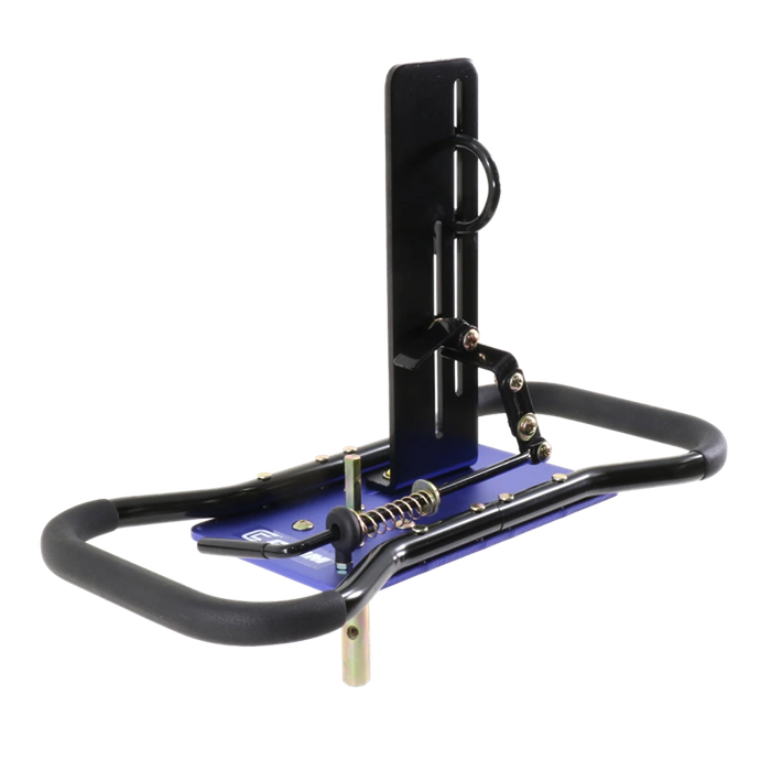 Clam Drill Plate Pro