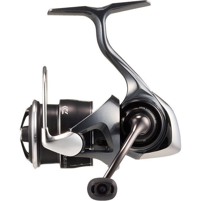 Daiwa Luvias ST Spinning Reel