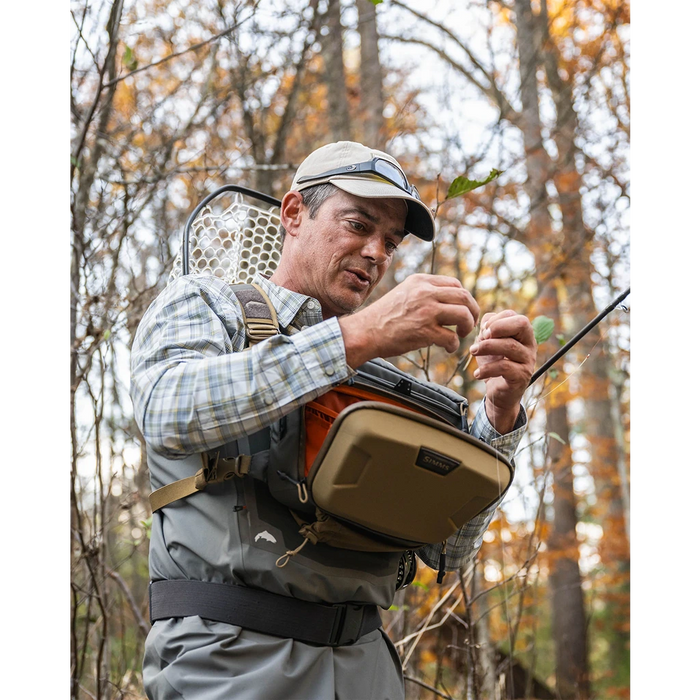Simms Headwaters Chest Pack
