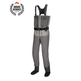 Simms G4Z Stockingfoot Wader 2024