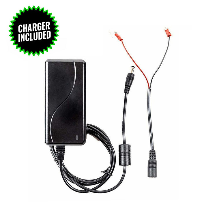 Norsk Lithium Ion Battery 20AH 14.8V