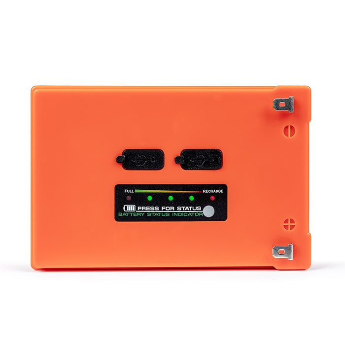 Norsk Lithium Ion Battery 20AH 14.8V