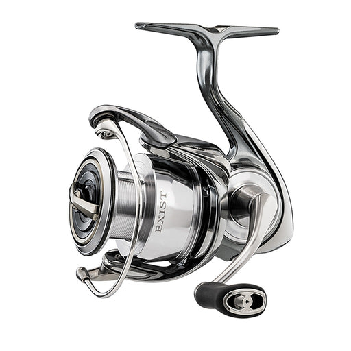 Daiwa D-Shock Spinning Combo — Natural Sports