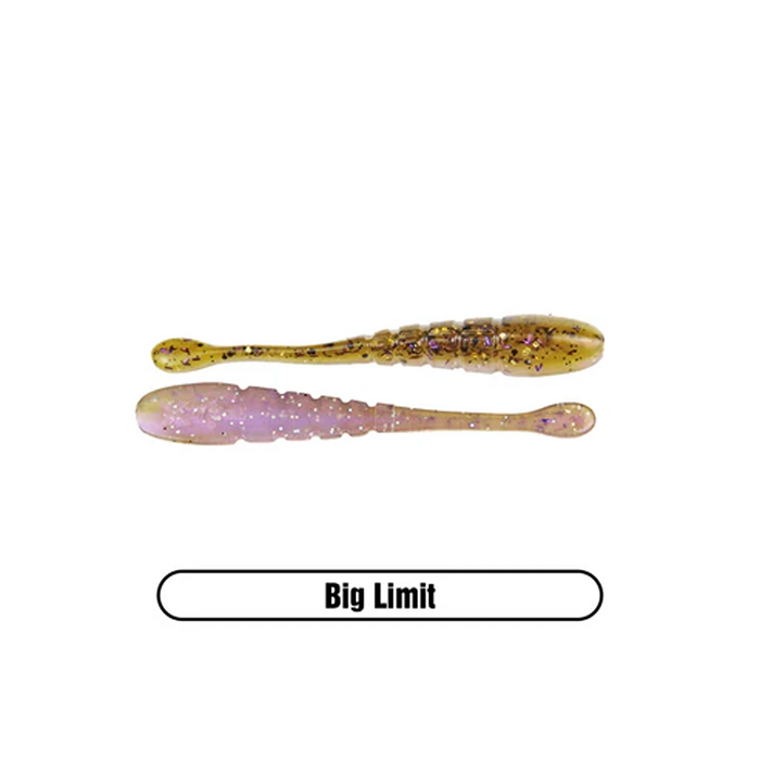 X Zone Pro Series Slammer 4"