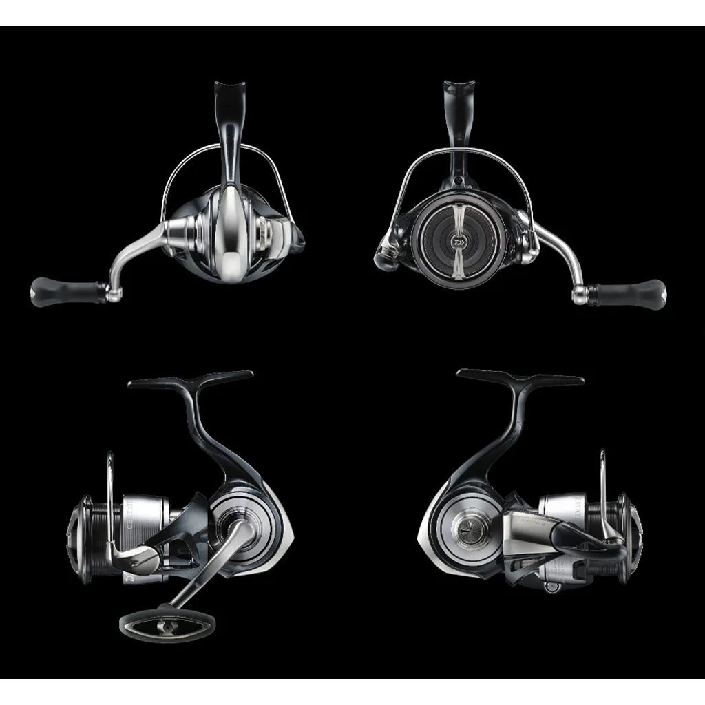 Daiwa Certate LT Spinning Reel 2024 Natural Sports Natural Sports