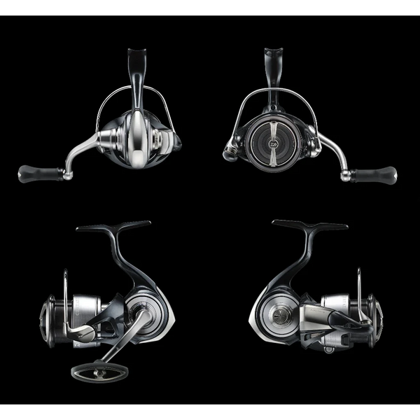 Daiwa Certate LT Spinning Reel 2024  Natural Sports – Natural Sports - The  Fishing Store