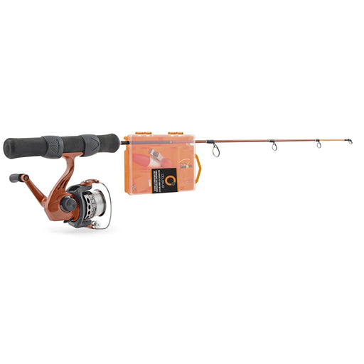Celsius Multispecies Ice Combo With Kit | Natural Sports — Natural Sports