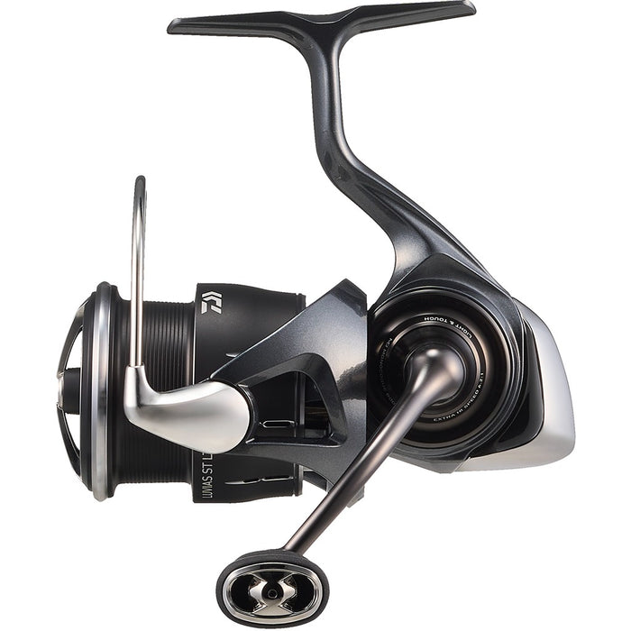 Daiwa Luvias ST Spinning Reel