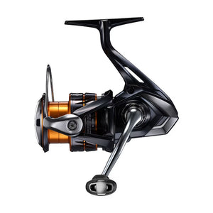 Shimano Nexave FJ Spinning Reel