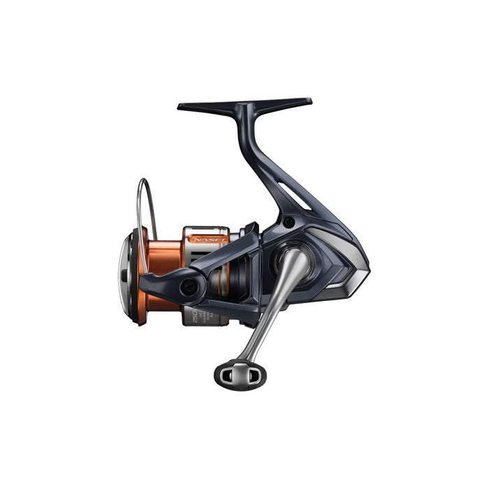 Shimano Nasci FD Spinning Reel