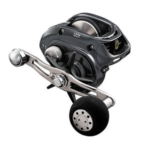 Daiwa Lexa 2023