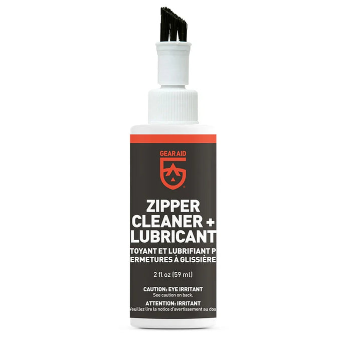 Gear Aid Zipper Cleaner + Lubricant