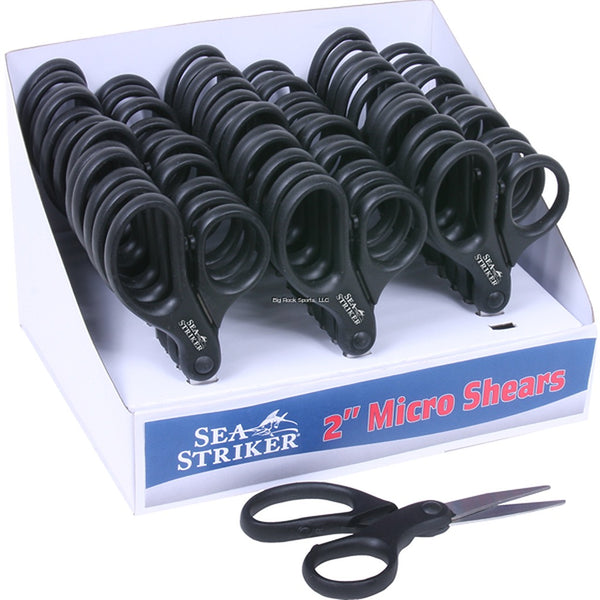 Sea Striker Micro Scissors