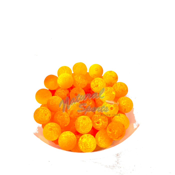 Mad River UV Steelie Beads