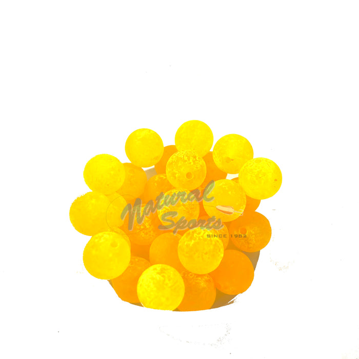 Mad River UV Steelie Beads