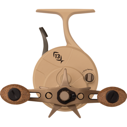 13 FreeFall Trick Shop Edition Inline Reel | Natural Sports Natural Sports - The Fishing Store 13 FreeFall Trick Shop Edition Inline Reel | Natural Sports Natural Sports - The Fishing Store