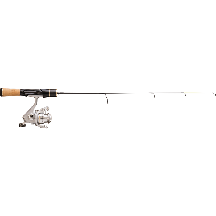 13 Capture Walleye Ice Combo