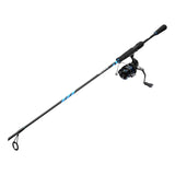 Shimano Nexave Spinning Combo