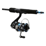 Shimano Nexave Spinning Combo