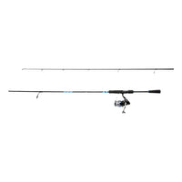 Shimano Nexave Spinning Combo