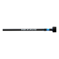 Shimano Nexave Spinning Combo