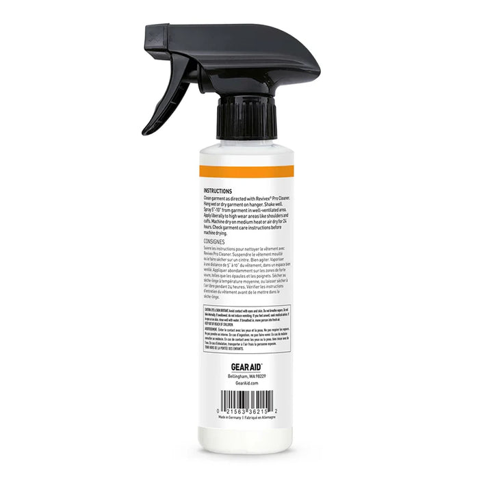 Gear Aid Revivex Durable Water Repellent
