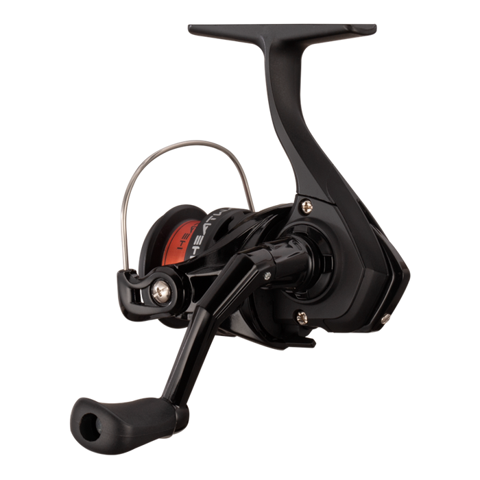 13 Heatwave 4 Spinning Reel
