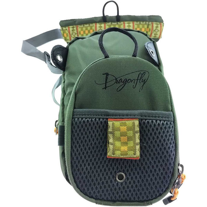 Dragonfly Mini Chest Pack