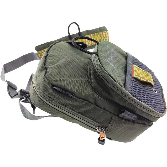 Dragonfly Mini Chest Pack