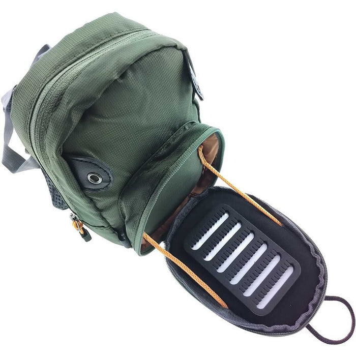 Dragonfly Mini Chest Pack