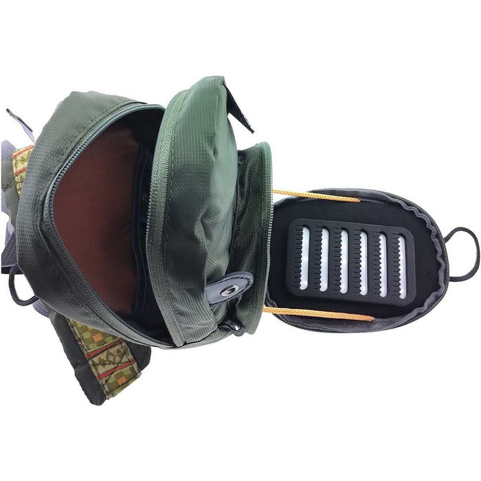 Dragonfly Mini Chest Pack
