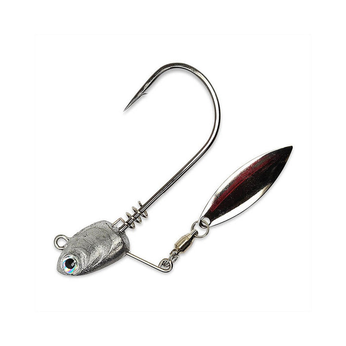 Gamakatsu Under Spin Head