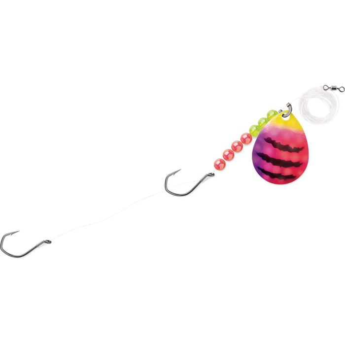 VMC TechSet Spinner Colorado Harness