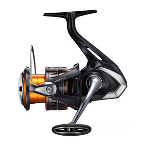 Shimano Nexave FJ Spinning Reel