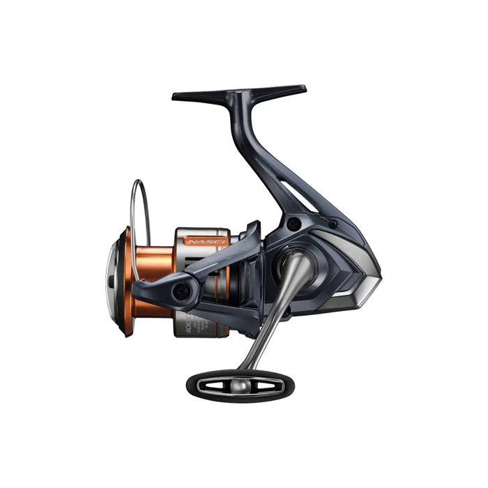 Shimano Nasci FD Spinning Reel
