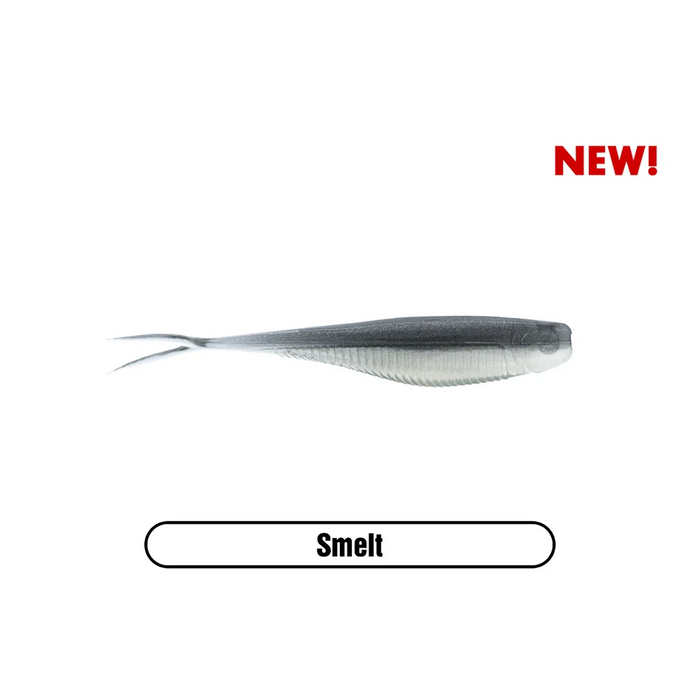 X Zone Rally Shad