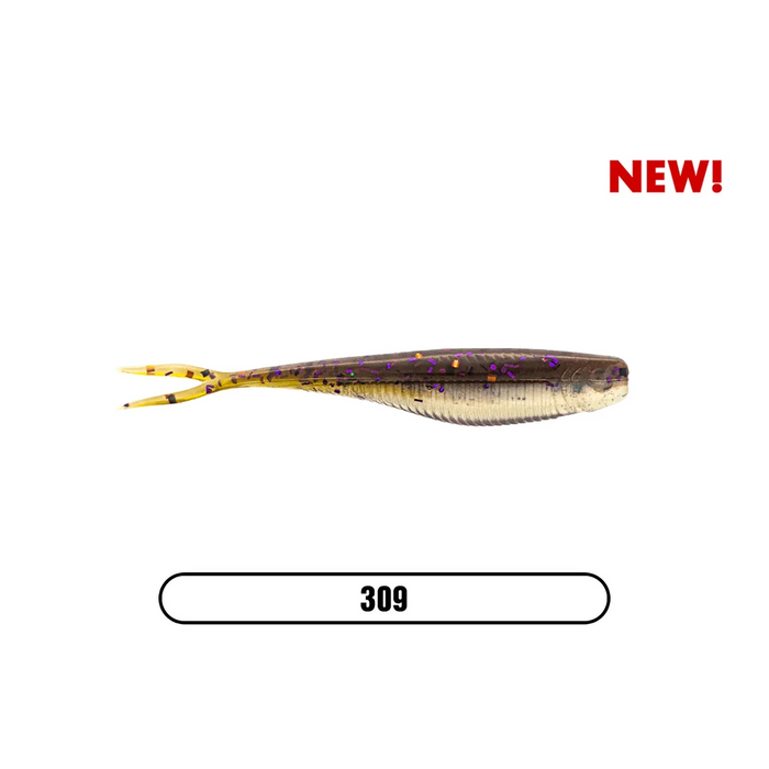 X Zone Rally Shad