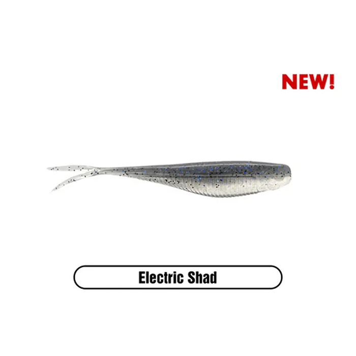 X Zone Rally Shad