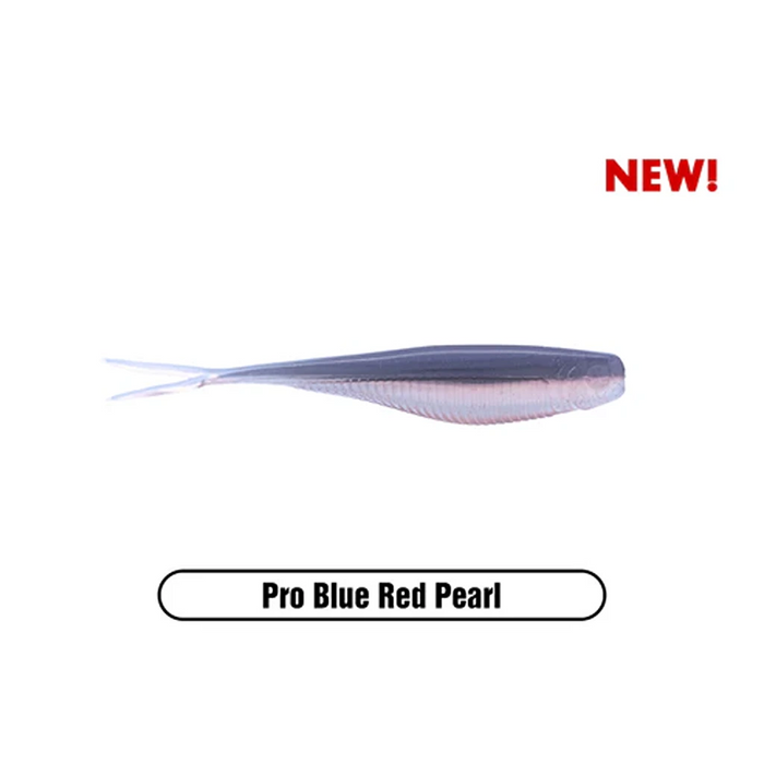 X Zone Rally Shad