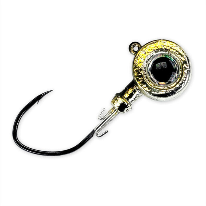 Gamakatsu MaxEye Jig Pill Head