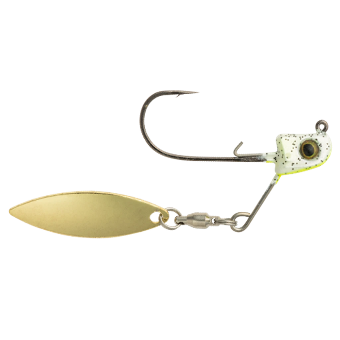 Great Lakes Finesse Sneaky Underspin Jig