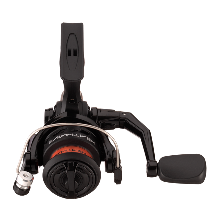 13 Heatwave 4 Spinning Reel