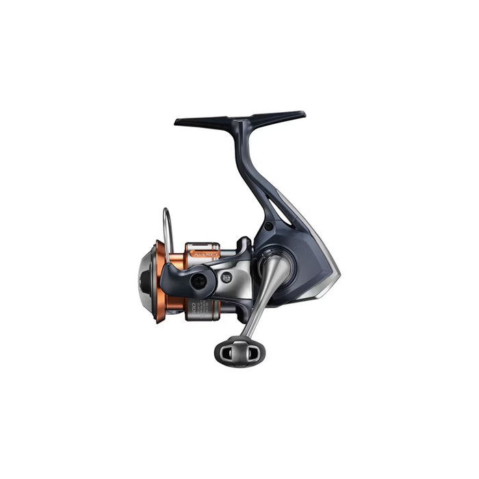 Shimano Nasci FD Spinning Reel