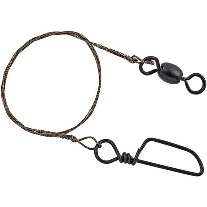 South Bend Invisaleader 12" 36lb 3 Pack