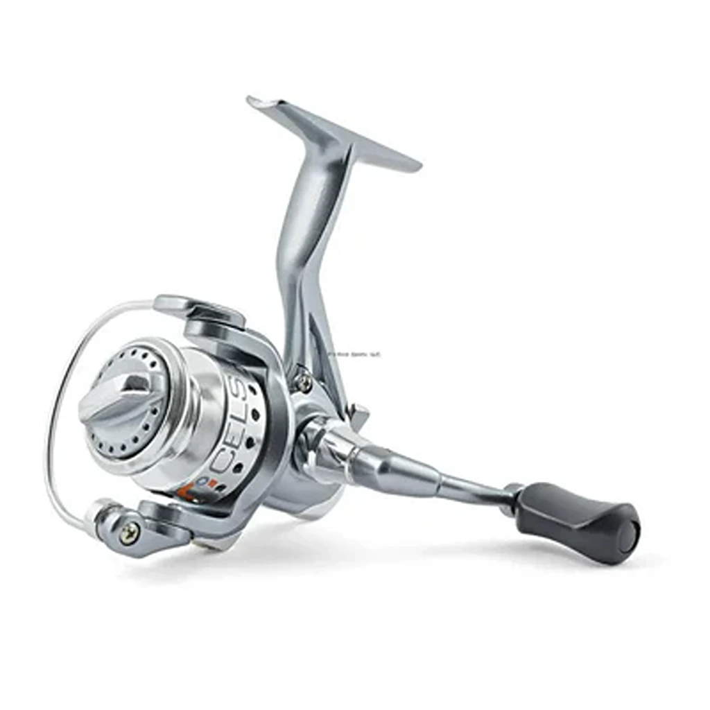 celsius ice fishing reel Celsius Blizzard Spinning Reel | Natural Sports — Natural Sports