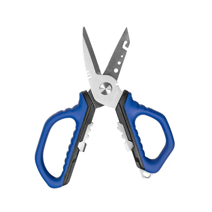 Mustad Multi-Function Braid Scissors